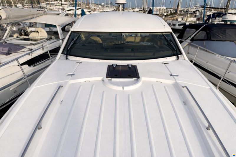 Fairline Targa 44 GT