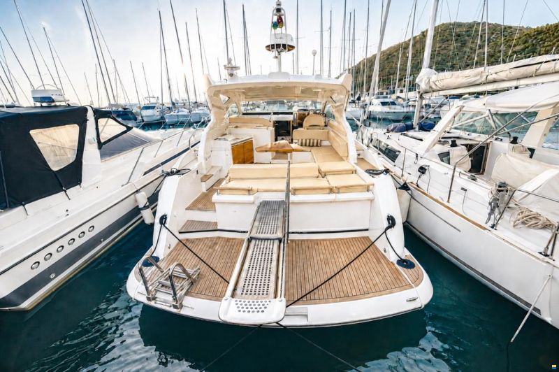 Fairline Targa 44 GT
