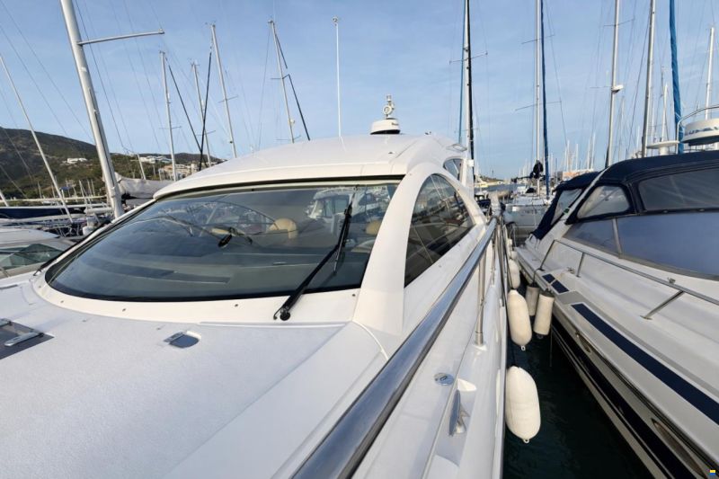 Fairline Targa 44 GT