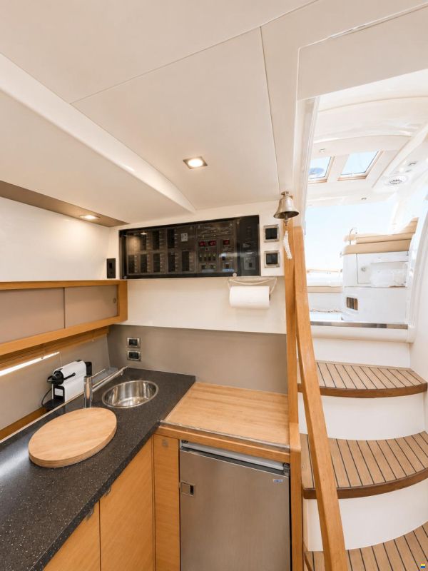 Fairline Targa 44 GT
