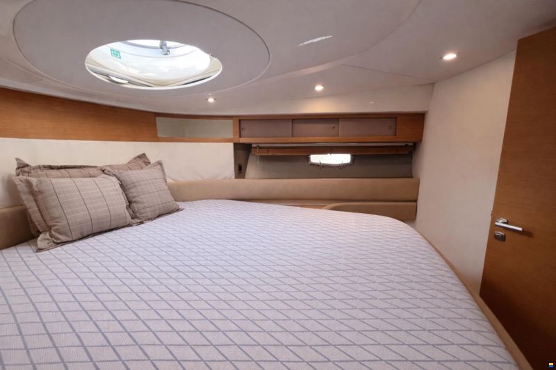 Fairline Targa 44 GT