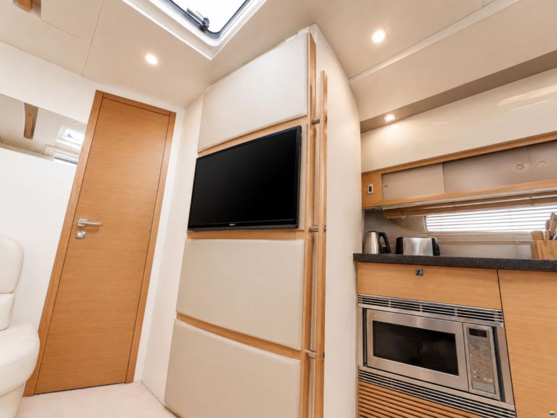 Fairline Targa 44 GT