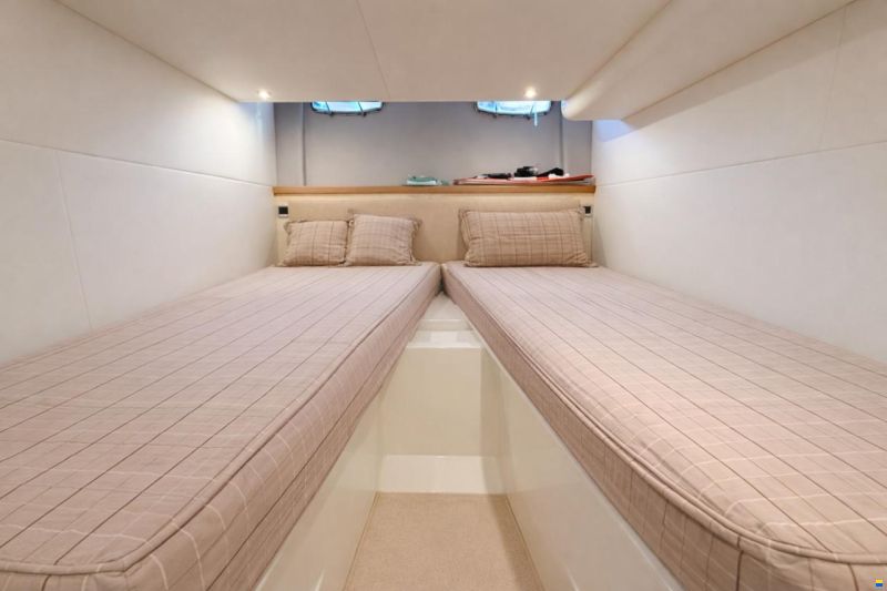 Fairline Targa 44 GT