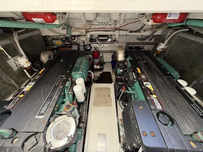 Fairline Targa 44 GT