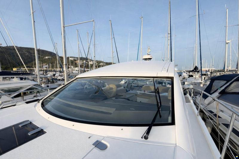 Fairline Targa 44 GT