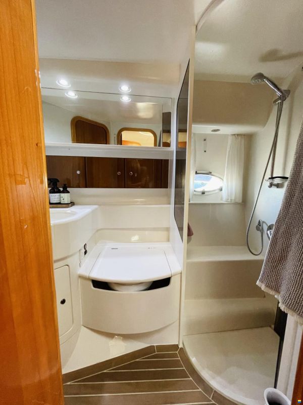 Princess V42