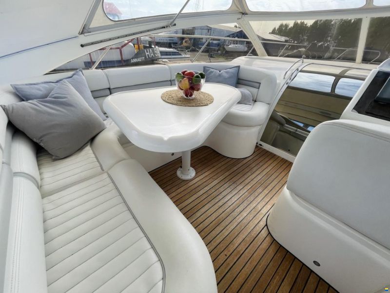 Princess V42