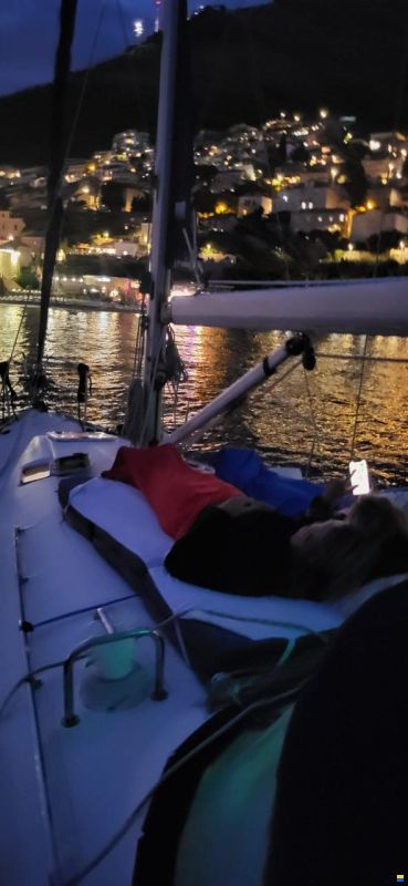 Bavaria 38 Cruiser