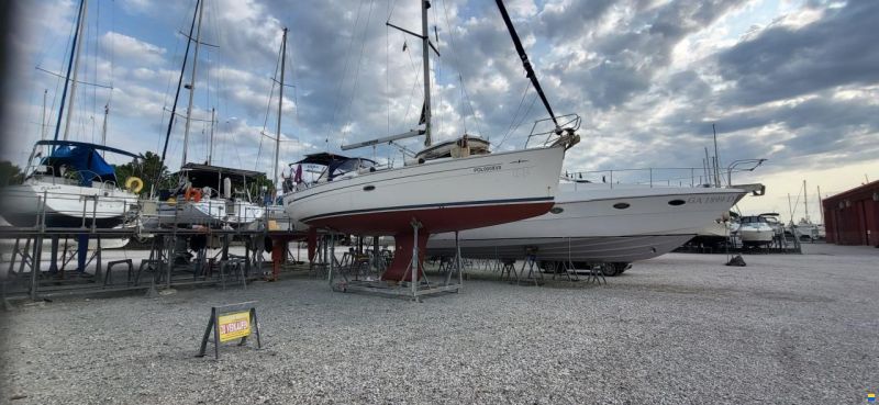 Bavaria 38 Cruiser