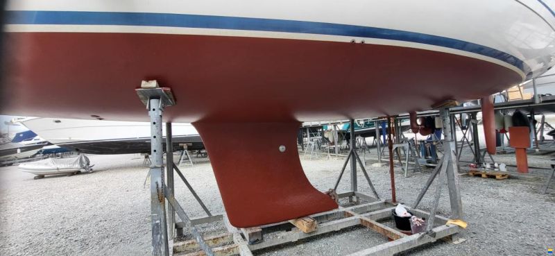 Bavaria 38 Cruiser
