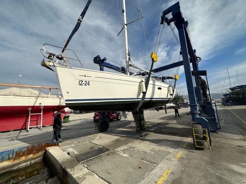 Bavaria 38 Cruiser