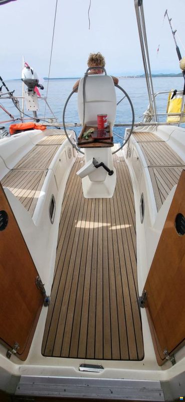 Bavaria 38 Cruiser