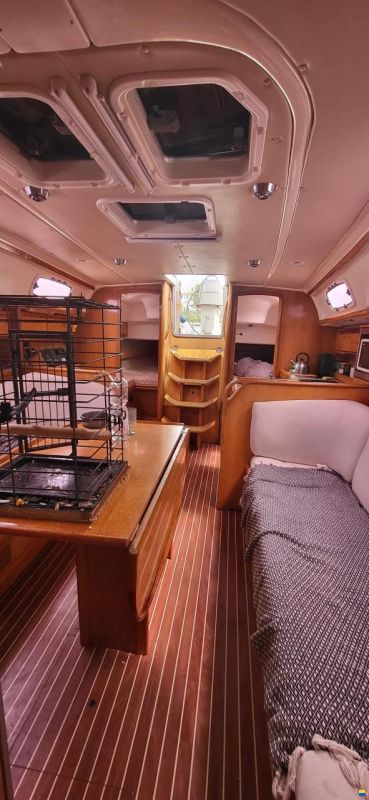 Bavaria 38 Cruiser