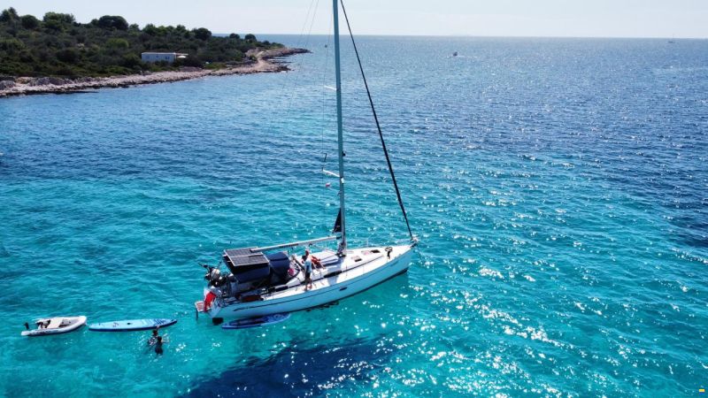 Bavaria 38 Cruiser