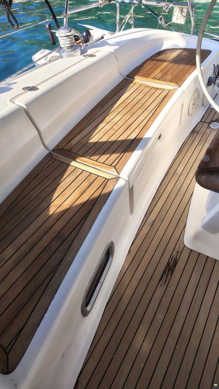 Bavaria 38 Cruiser