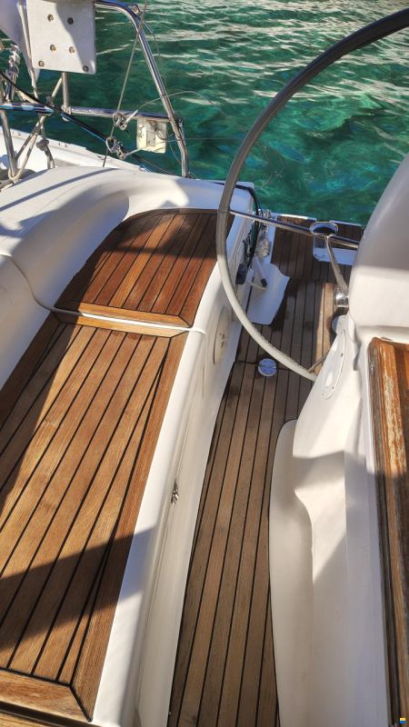 Bavaria 38 Cruiser