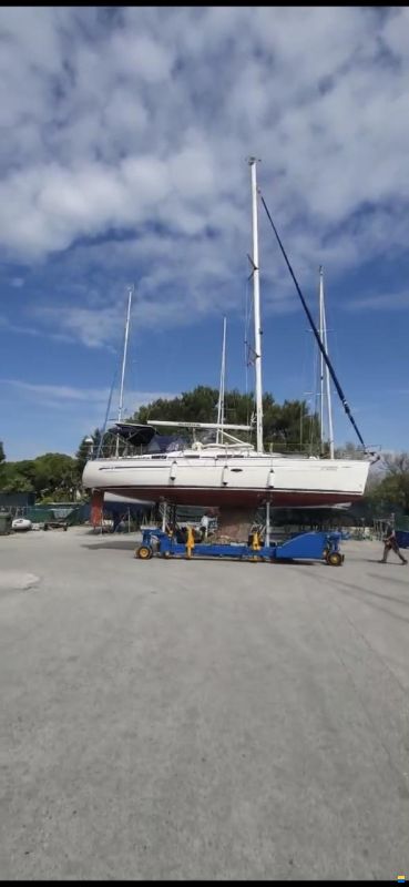 Bavaria 38 Cruiser