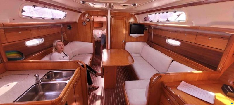 Bavaria 38 Cruiser