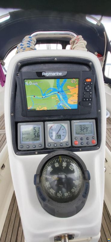 Bavaria 38 Cruiser