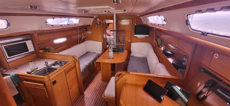 Bavaria 38 Cruiser