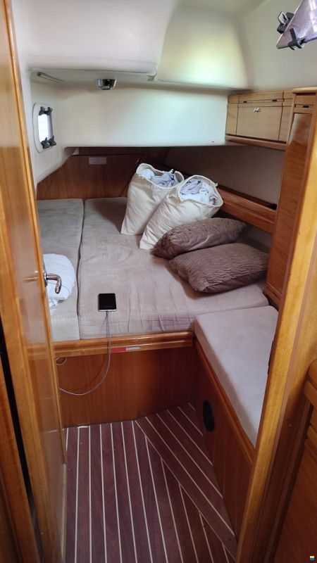 Bavaria 38 Cruiser