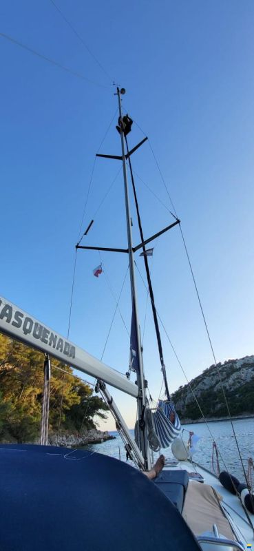 Bavaria 38 Cruiser