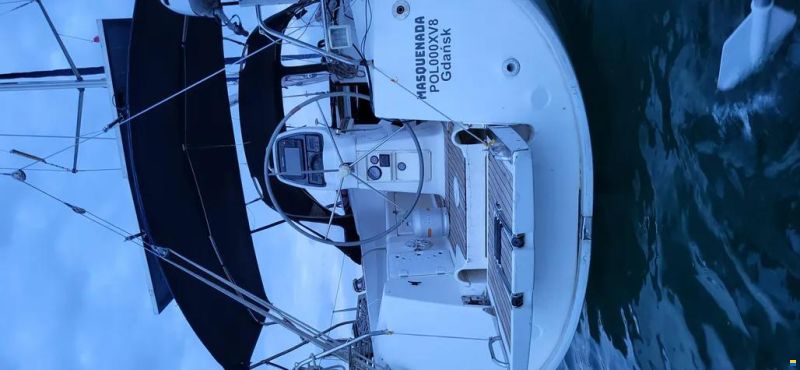 Bavaria 38 Cruiser