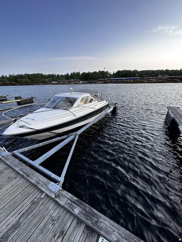 Flipper 630 HT