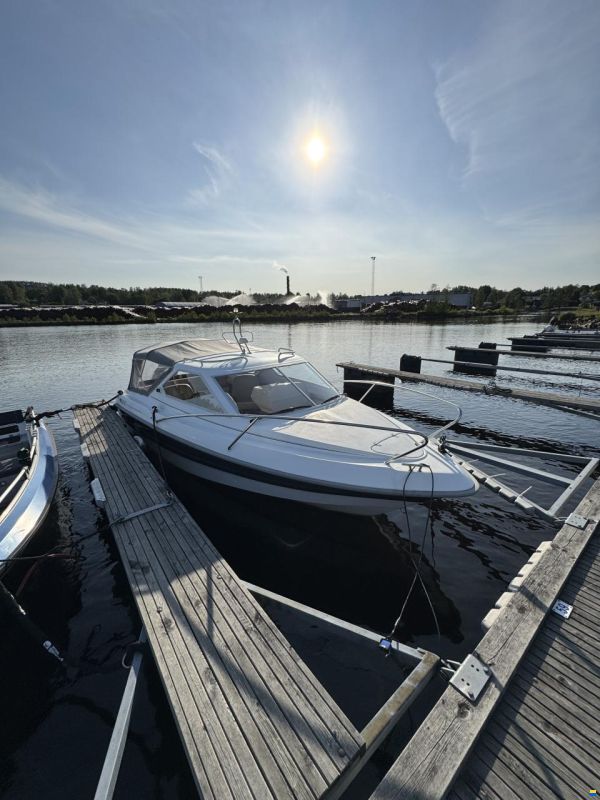 Flipper 630 HT