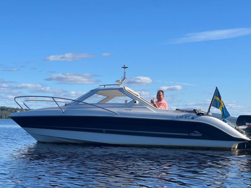 Flipper 630 HT