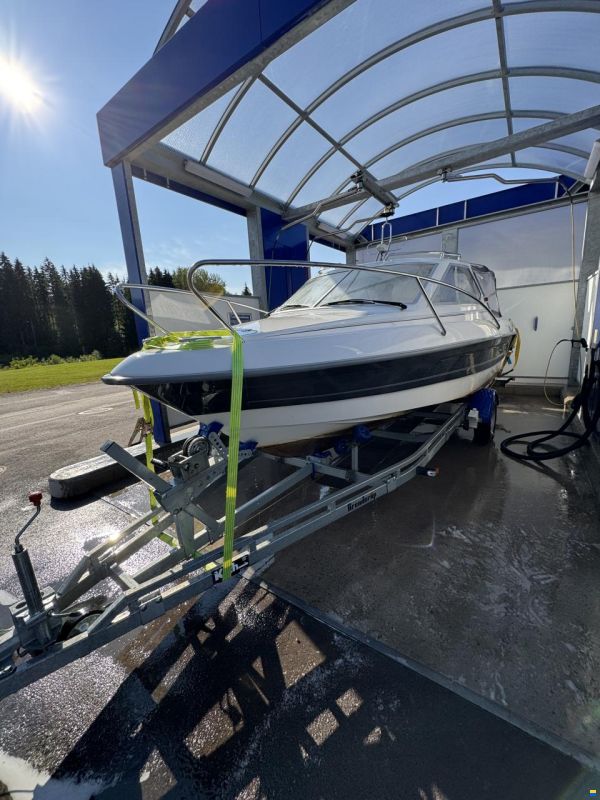 Flipper 630 HT