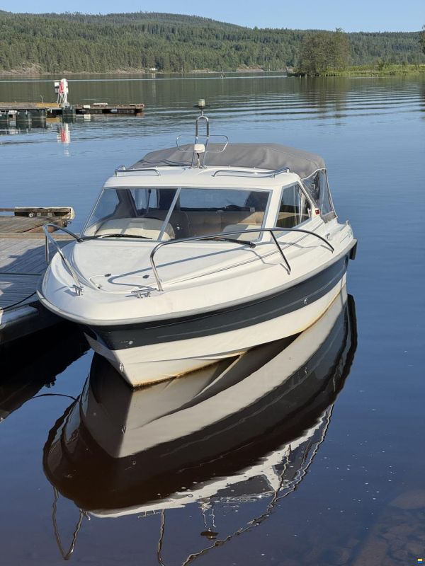 Flipper 630 HT