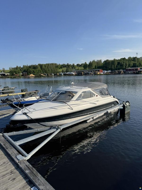 Flipper 630 HT