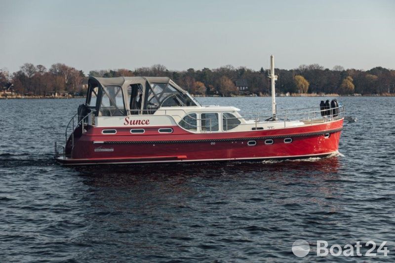 Abim Classic 134 Superior