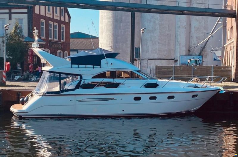 Princess 45 Flybridge