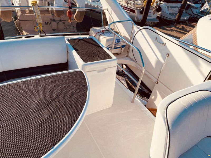 Princess 45 Flybridge
