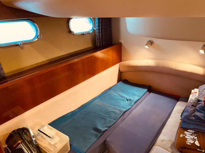 Princess 45 Flybridge