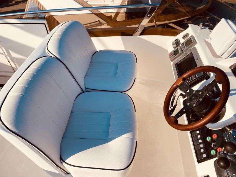 Princess 45 Flybridge