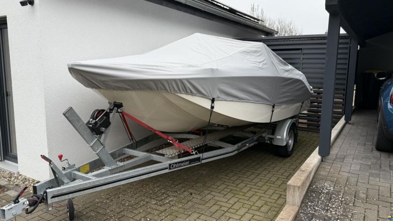 Quicksilver 525 aXess