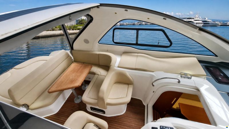 Bavaria 34HT