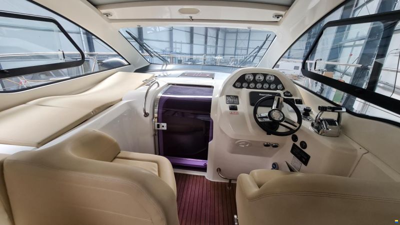 Bavaria 34HT