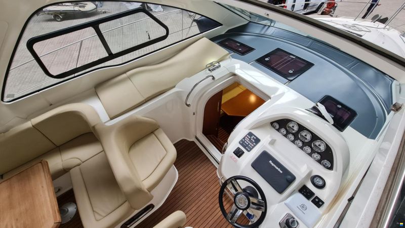 Bavaria 34HT
