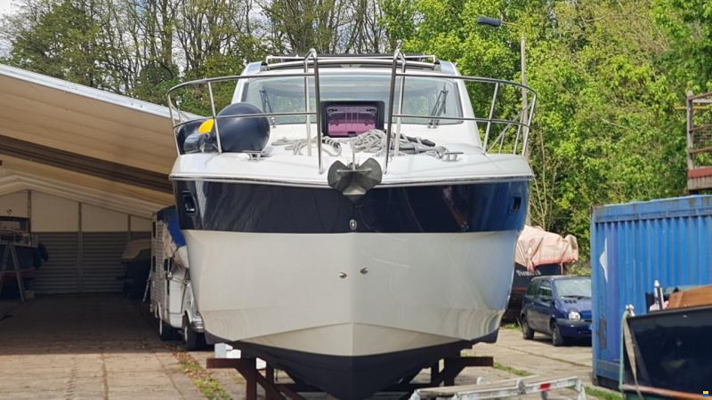 Bavaria 34HT
