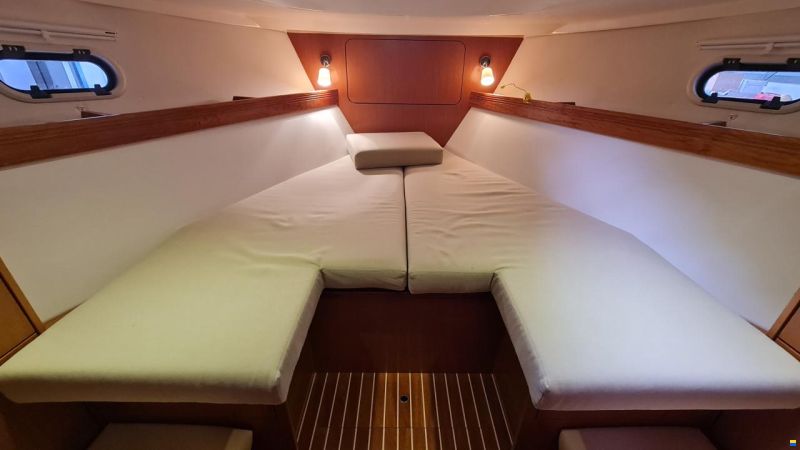 Bavaria 34HT