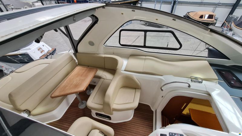 Bavaria 34HT