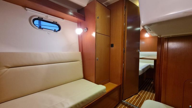 Bavaria 34HT