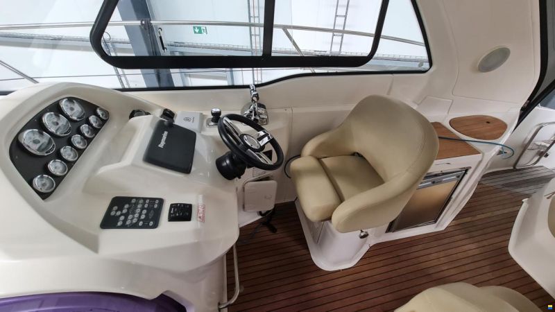 Bavaria 34HT