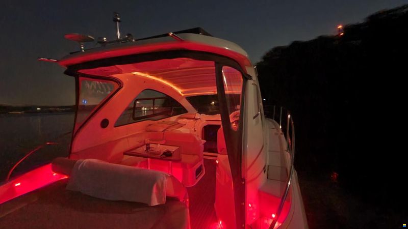 Bavaria 34HT