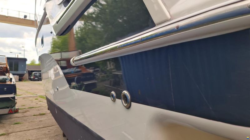 Bavaria 34HT