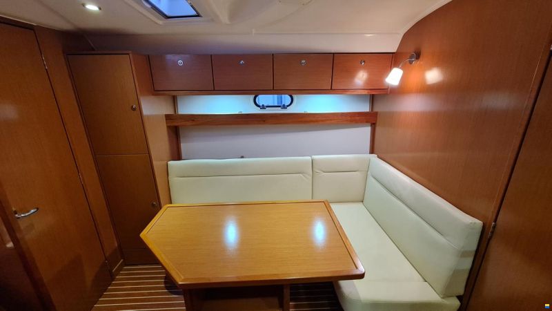 Bavaria 34HT